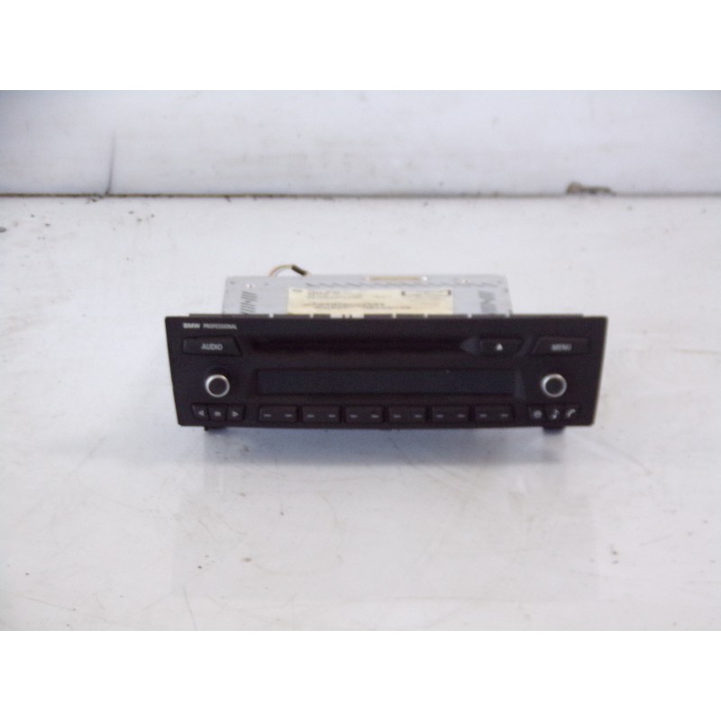 Autoradio Stereo Bmw X1 E84 2013