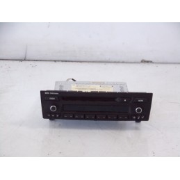 Autoradio Stereo Bmw X1 E84 2013