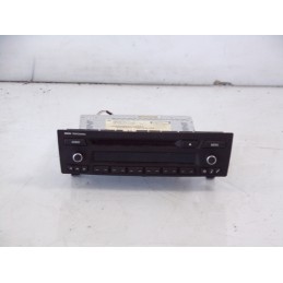 Autoradio Stereo Bmw X1 E84 2013
