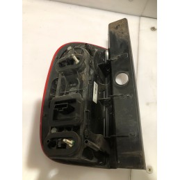 Fanale posteriore destro Dacia Duster 2016