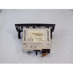 Autoradio Stereo Bmw X1 E84 2013