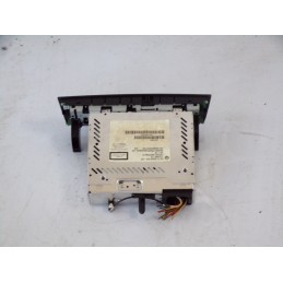 Autoradio Stereo Bmw X1 E84 2013