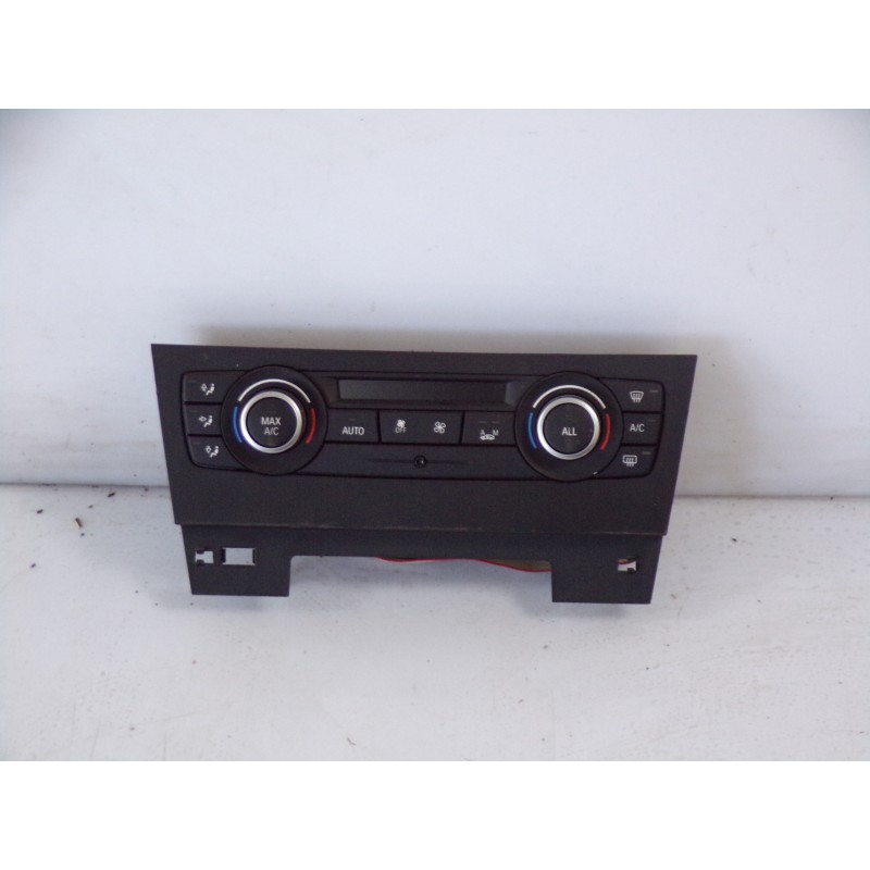 Centralina Comandi Clima Bmw X1 E84 2013