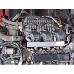 Motore Smart 453 fortwo 1.0 benzina 2017 H4D A4