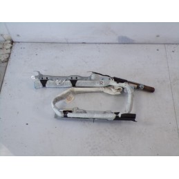 Airbag tendina destra BMW...