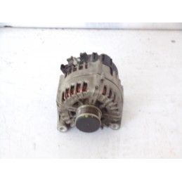 Alternatore BmwX1 E84 2.0 tdi 2013