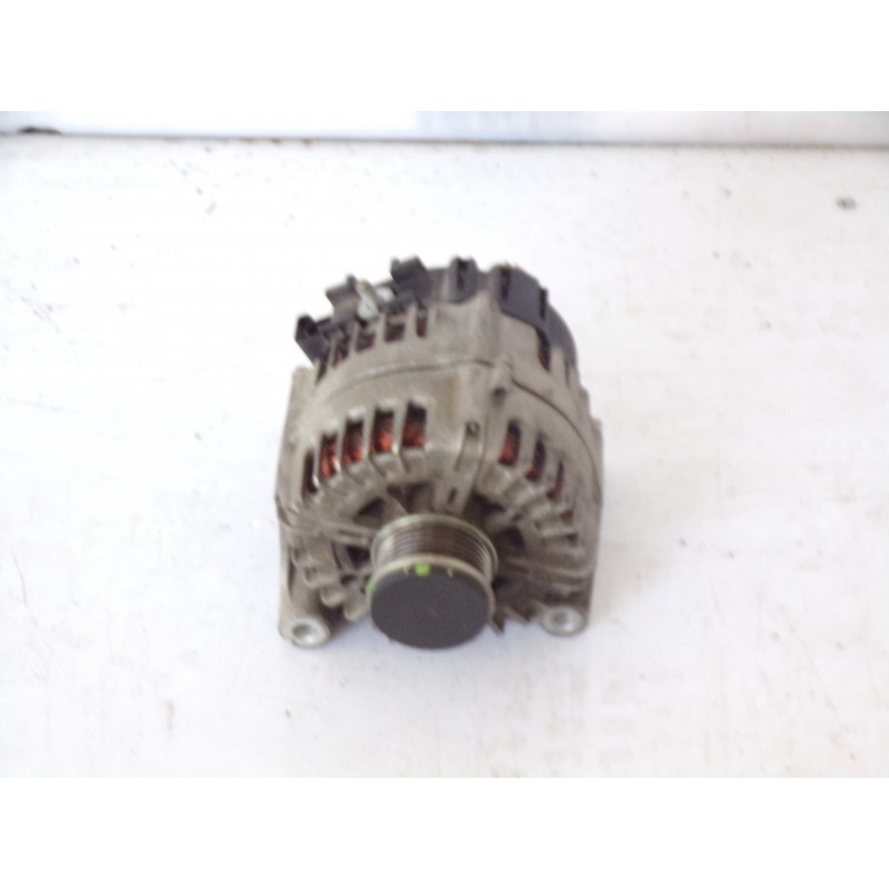 Alternatore BmwX1 E84 2.0 tdi 2013