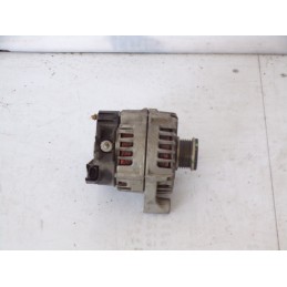 Alternatore BmwX1 E84 2.0 tdi 2013