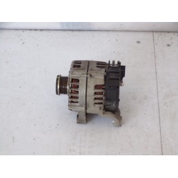 Alternatore BmwX1 E84 2.0 tdi 2013
