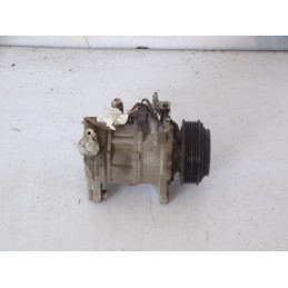 Compressore Aria Bmw X1 E84 2.0 tdi 2013