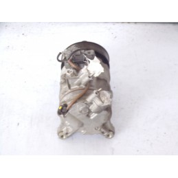 Compressore Aria Bmw X1 E84 2.0 tdi 2013