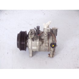 Compressore Aria Bmw X1 E84 2.0 tdi 2013