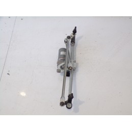 Motorino tergicristalli anteriori Bmw X1 E84 2013
