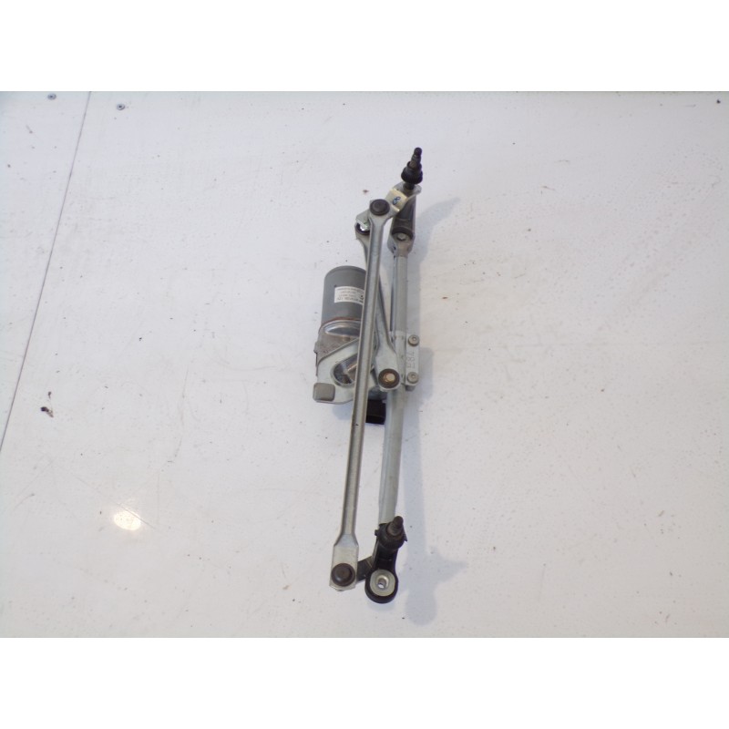 Motorino tergicristalli anteriori Bmw X1 E84 2013