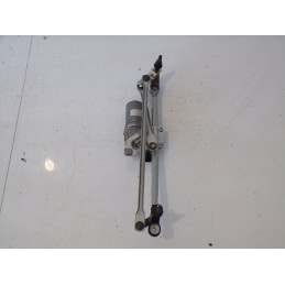 Motorino tergicristalli anteriori Bmw X1 E84 2013