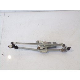 Motorino tergicristalli anteriori Bmw X1 E84 2013