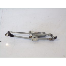 Motorino tergicristalli anteriori Bmw X1 E84 2013