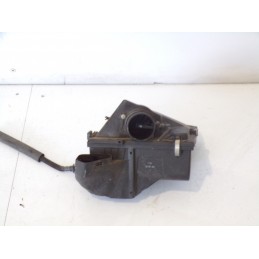 Scatola filtro aria BMW X1 E84 2.0 tdi 2013