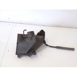 Scatola filtro aria BMW X1 E84 2.0 tdi 2013