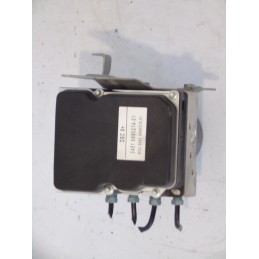 Centralina Pompa Abs Bmw X1 E84 2013