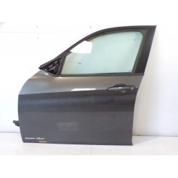 Portiera Anteriore Sinistra Bmw X1 E84 2013