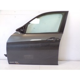 Portiera Anteriore Sinistra Bmw X1 E84 2013