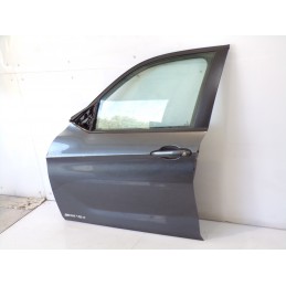 Portiera Anteriore Sinistra Bmw X1 E84 2013