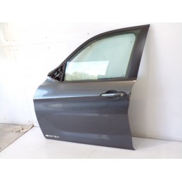 Portiera Anteriore Sinistra Bmw X1 E84 2013