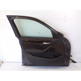 Portiera Anteriore Sinistra Bmw X1 E84 2013