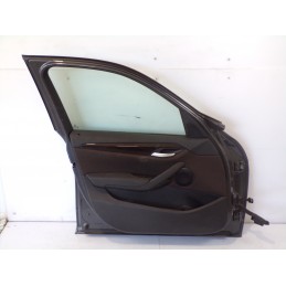 Portiera Anteriore Sinistra Bmw X1 E84 2013