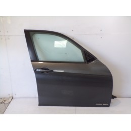 Portiera Anteriore Destra Bmw X1 E84 2013