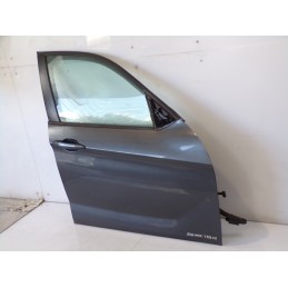 Portiera Anteriore Destra Bmw X1 E84 2013