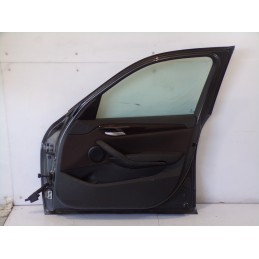 Portiera Anteriore Destra Bmw X1 E84 2013