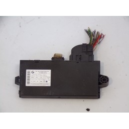 Kit Accensione Bmw X1 E84 2.0 tdi 2013