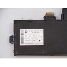Kit Accensione Bmw X1 E84 2.0 tdi 2013