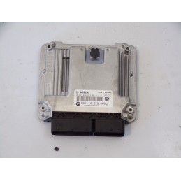 Kit Accensione Bmw X1 E84 2.0 tdi 2013