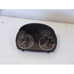 Kit Accensione Bmw X1 E84 2.0 tdi 2013