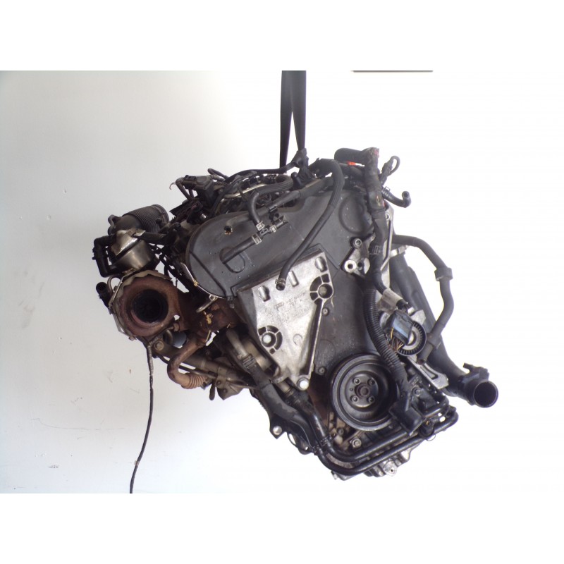 Motore Audi A1 1.6 tdi CAY 2013