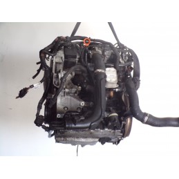 Motore Audi A1 1.6 tdi CAY 2013