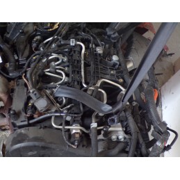Motore Audi A1 1.6 tdi CAY 2013