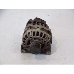 Alternatore Smart Fortwo 453 1.0 benzina 2017