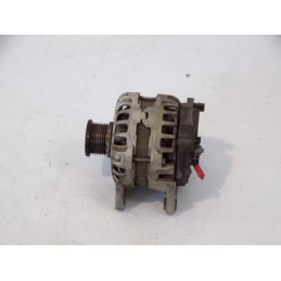 Alternatore Smart Fortwo 453 1.0 benzina 2017