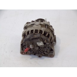 Alternatore Smart Fortwo 453 1.0 benzina 2017