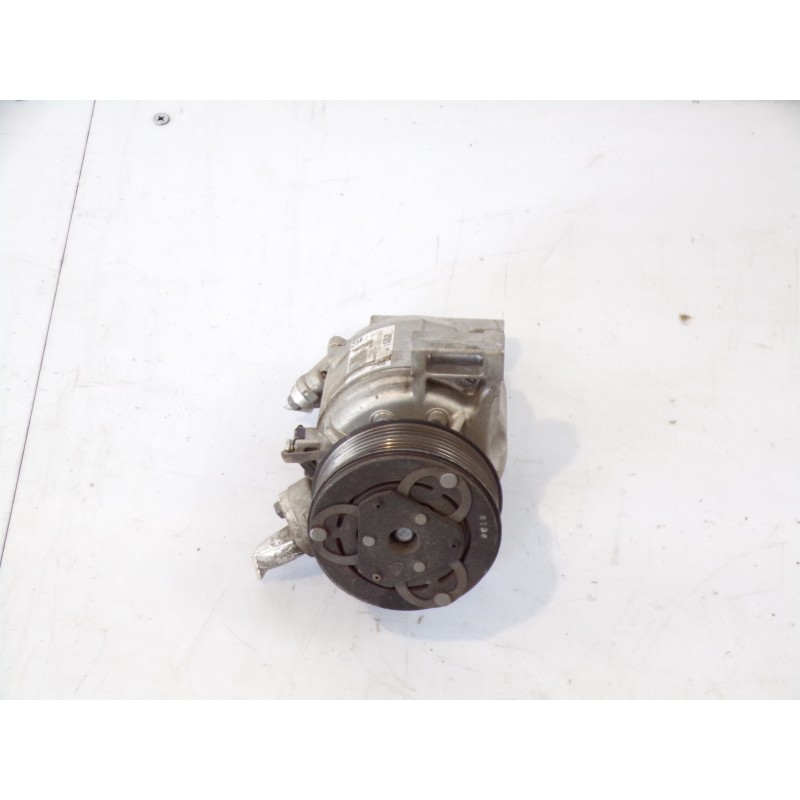 Compressore aria Smart Fortwo 453 1.0 benz 2017