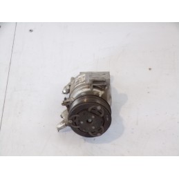 Compressore aria Smart Fortwo 453 1.0 benz 2017