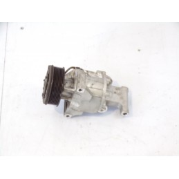 Compressore aria Smart Fortwo 453 1.0 benz 2017