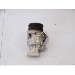 Compressore aria Smart Fortwo 453 1.0 benz 2017