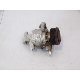 Compressore aria Smart Fortwo 453 1.0 benz 2017