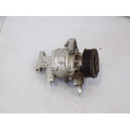 Compressore aria Smart Fortwo 453 1.0 benz 2017