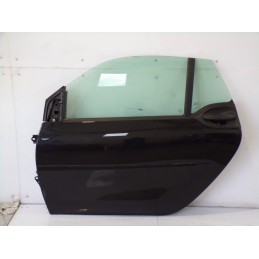 Portiera sinistra Smart 453 fortwo 2016